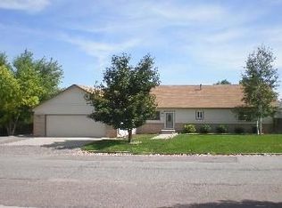 8882 S Balsam St, Littleton, CO 80128