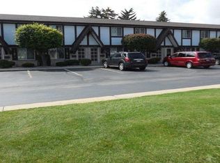 328 W Genesee St APT B7, Frankenmuth, MI 48734