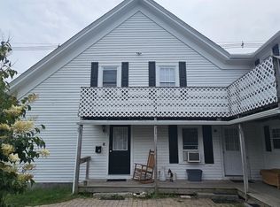 105 State Route 104, Danbury, NH 03230