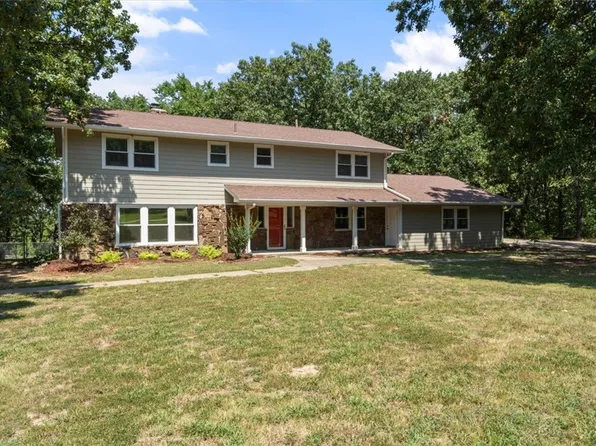 16603 Parks Corner Rd, Prairie Grove, AR 72753