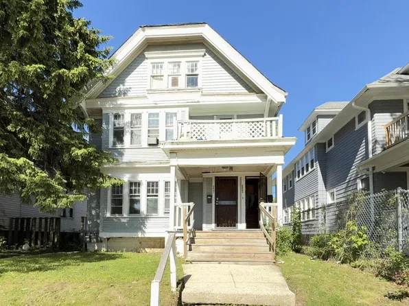 2661 North 39th STREET #2663, Milwaukee, WI 53210