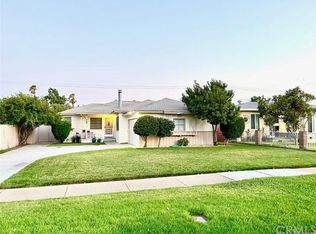 760 E I St, Ontario, CA 91764