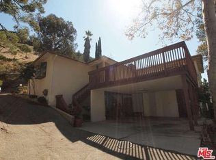 3990 Mandeville Canyon Rd, Los Angeles, CA 90049