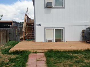 6632 Irving St, Denver, CO 80221