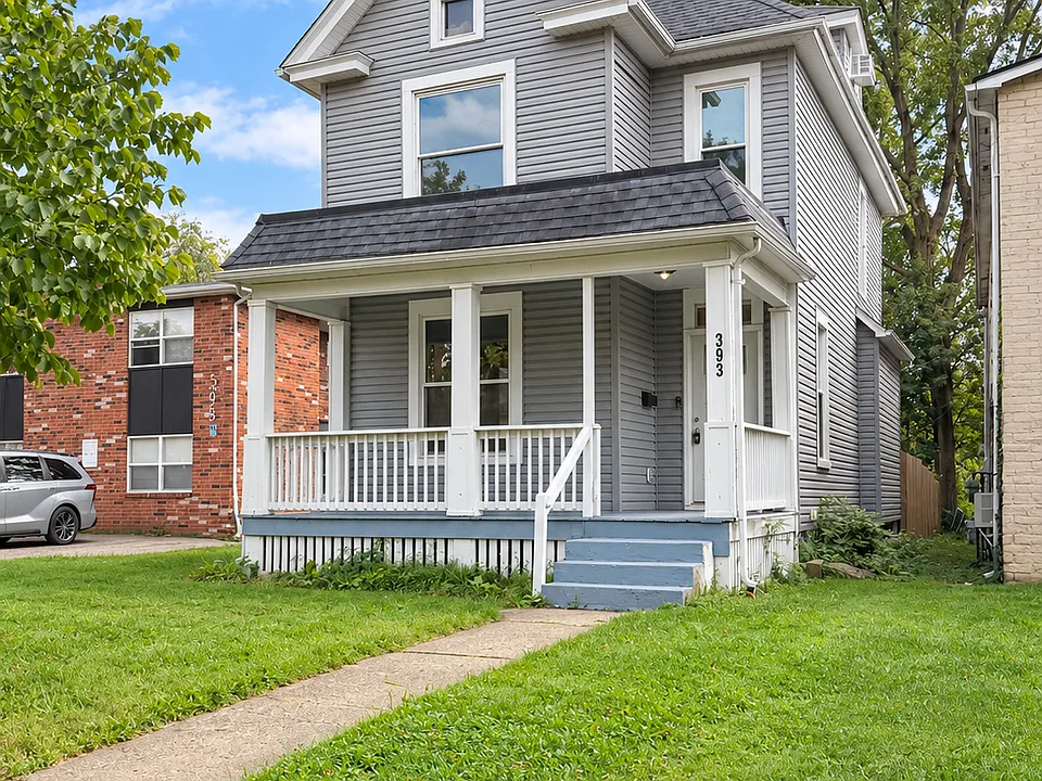 393 E 12th Ave