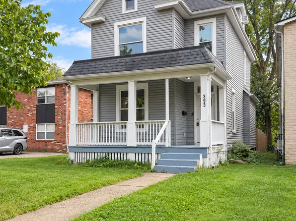 393 E 12th Ave, Columbus, OH 43201