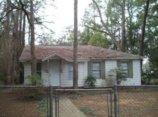 519 W 6th Ave, Tallahassee, FL 32303