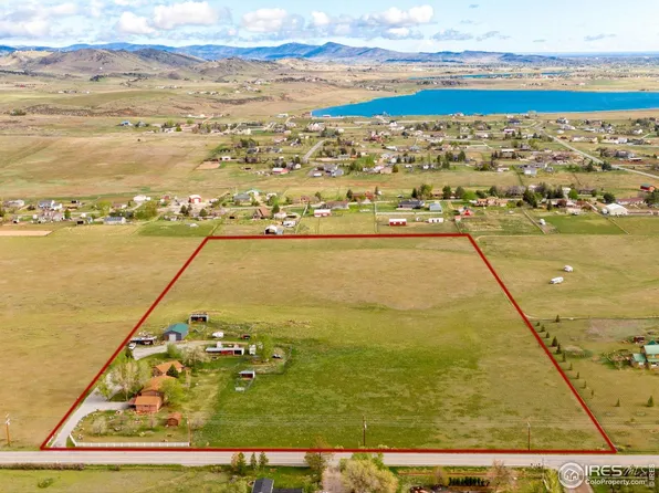 6310 W County Road 4, Berthoud, CO 80513