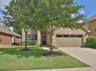 24415 Ranchwood Springs Ln, Katy, TX 77494