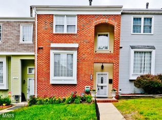 205 Castleton Ter, Upper Marlboro, MD 20774