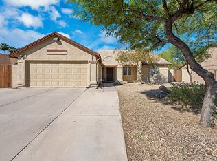 2502 N Cholla St, Chandler, AZ 85224