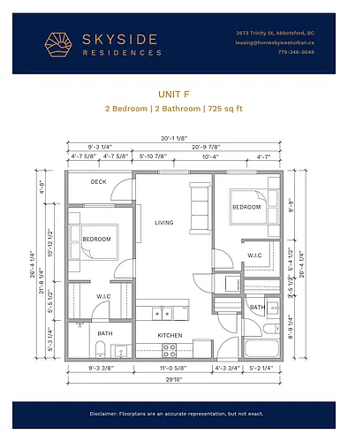 Floor plan 102