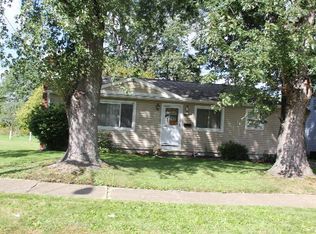 1496 Creighton Ave, Akron, OH 44310