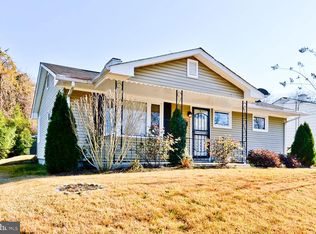 2506 Newglen Ave, District Heights, MD 20747