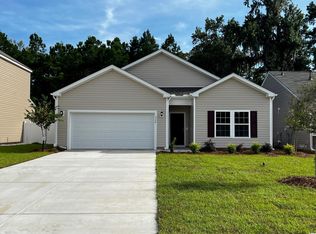 268 Hampton Park Cir LOT 14, Myrtle Beach, SC 29588