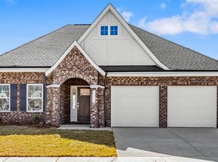 265 Morning Star Dr, Advance, NC 27006