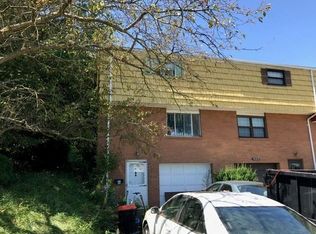 1606 Anna Ave, West Mifflin, PA 15122