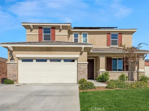 34928 Amber Leaf Way, Yucaipa, CA 92399