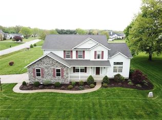 2703 Canton Rd, Uniontown, OH 44685