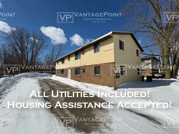 2122 Imperial Ln, Green Bay, WI