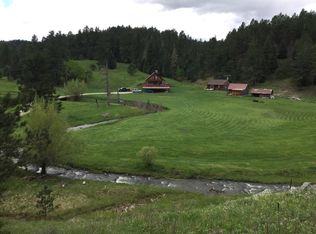 11994/11998 Galena Rd, Deadwood, SD 57732