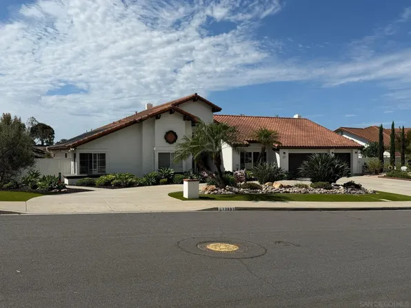 12893 Palisades Ct, Poway, CA 92064