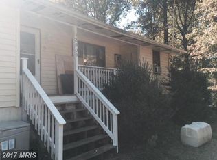 2809 Mountain View Rd, Stafford, VA 22556