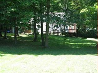 4229 Pymatuning Lake Rd, Andover, OH 44003
