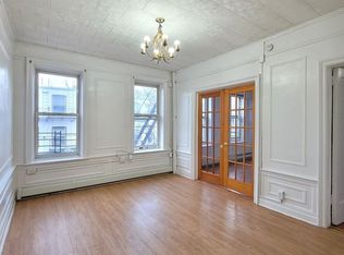 659 56th St #5, Brooklyn, NY 11220