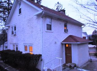 8 Highland Ave, Chappaqua, NY 10514