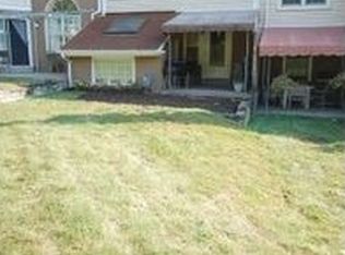 118 Chapelridge Dr, Jefferson Hills, PA 15025