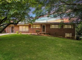 3872 Cherokee Trl, Suwanee, GA 30024