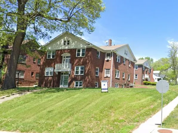 2901 High St #5, Des Moines, IA 50312