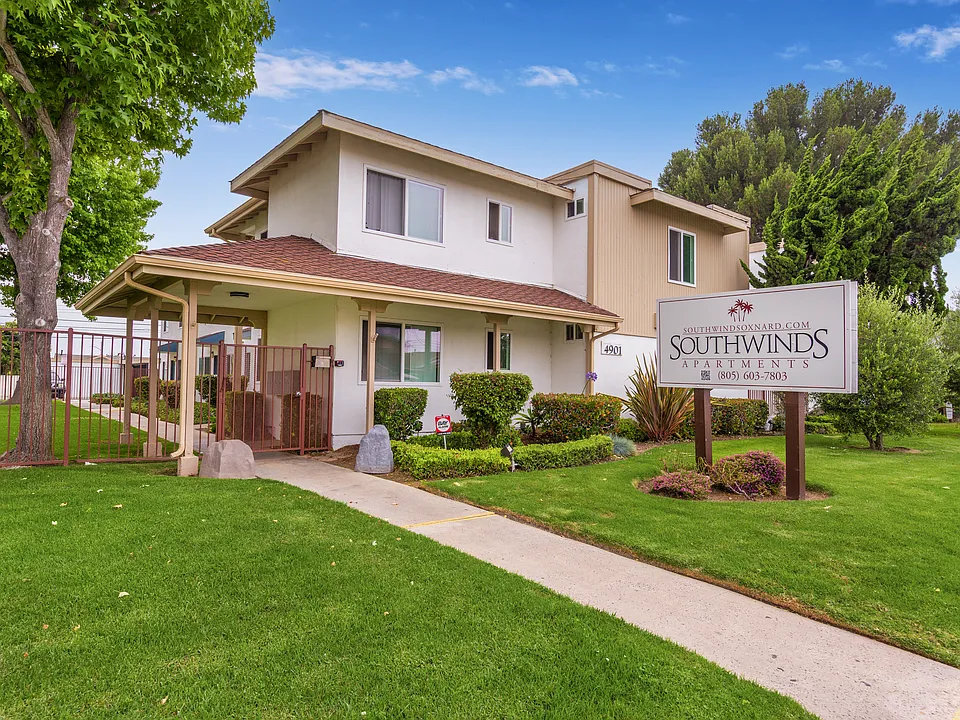 Southwinds Apartments