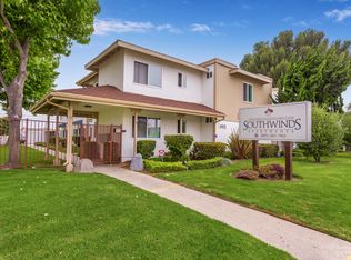 4901 S C St #402758307, Oxnard, CA 93033