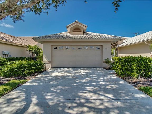 2nd image of 8013 San Vista Cir #15L