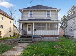 242 Idylwild St NE, Warren, OH