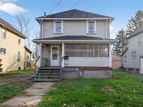 242 Idylwild St NE, Warren, OH 44483