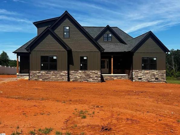 441 Gramling School Rd, Inman, SC 29349