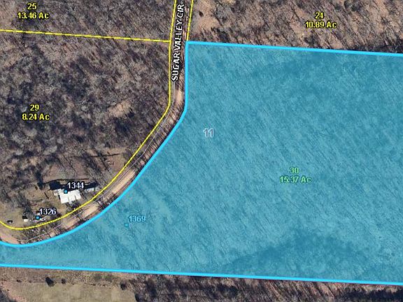 4th image of 1369 Sugar Valley Circle