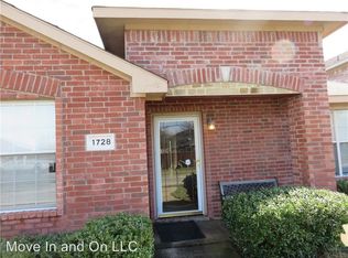1728 Cedar Trl, Mesquite, TX 75181