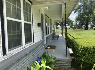 1305 E Goliad Ave, Crockett, TX 75835