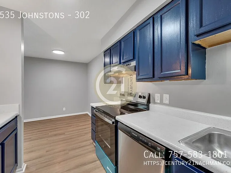 1535 Johnstons Rd #302 — Photo 21