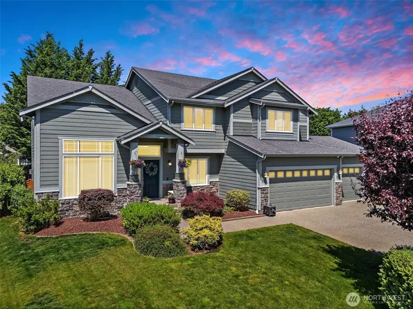 13211 174th Street E, Puyallup, WA 98374