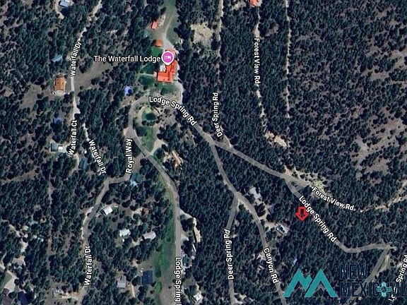 3rd image of 2 Lodge Spring Rd