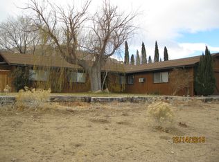 2226 Gerkin Rd, Bishop, CA 93514