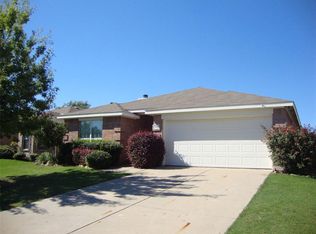 108 Pagoda Dr, Anna, TX 75409