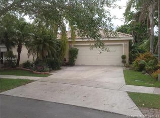 17912 SW 29th Ln, Miramar, FL 33029