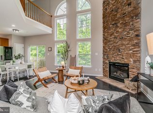 3213 Woodspring Dr, Abingdon, MD 21009