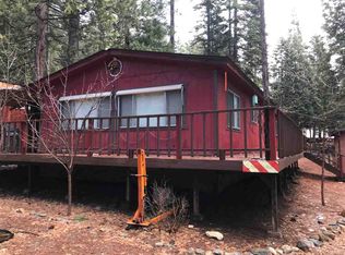 2480 Fountain Springs Ln, Quincy, CA 95971
